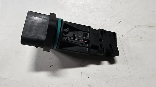 luchtmassameter stift Bosch N40 N42 N46 BMW 1 / 3 / serie  E8x E9x  13627566986 1566986 02802180A0 F00C262054