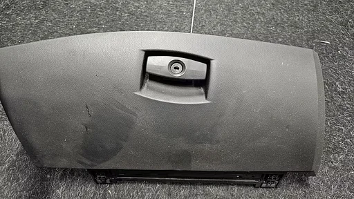 Dashboardkast zwart BMW 1 serie E82 E81  51167034079 7034079