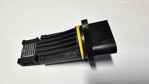 luchtmassameter stift diesel M47 M57 BMW 1 / 3 / serie  E8x E9x  13627788744 7788744