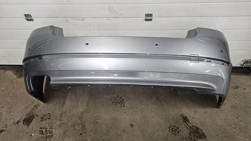Achterbumper sedan BMW 5 serie F10 51127184781 7184781