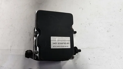 ABS Pomp BMW 5 / 6 serie E60 E61 E63 E64 34516769703 34516758743 0265234134