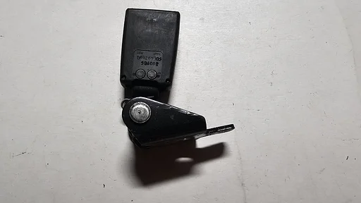 Gordel achter links  BMW X5 serie E53 33002618B 72117070185 7070185