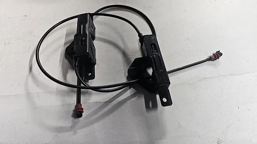 Achterklep slot BMW X 5 serie E53 51248408963 8408963 51248408964 8408964