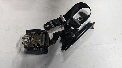Gordel B stijl links voorzijde BMW X5 serie E53 72118402691 8402691