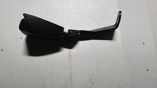 Gordel insteek achterzijde links BMW 3 serie E46 72117007747 7007747