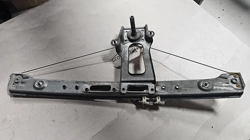 Raambediening links achter hand BMW 3 serie E46 sedan touring 51348196039 8196039