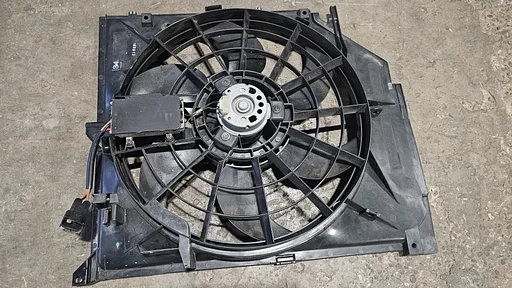 Aircofan N40 N42 M43 N46 M52 M54BMW 3-Serie E46 17117510085 7510085