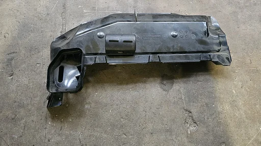 Dashboardkast verlichting unit kap 3 serie E46 51458224814 8224814