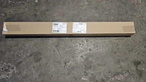 Afdicht rubbewr schuifdak panoramadak Mini F54 F55 F56 F60 F65 54107379621 7379621