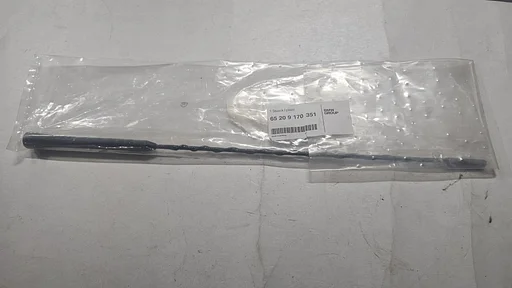 Antenne losse spriet Mini serie R55 R56 R57 +_ LCi 65203453893 3453893