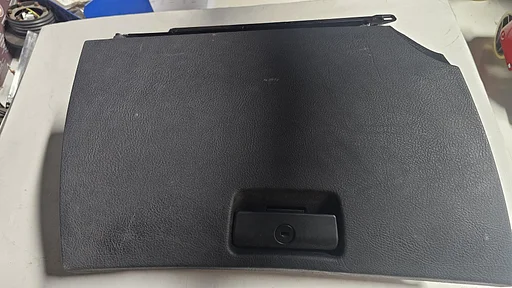 Dashboardkast zwart BMW X5 E53 51168245971 8245971