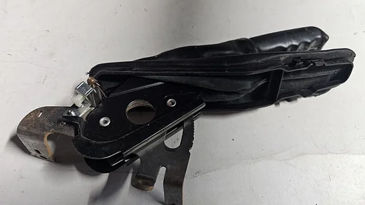 Handrem handel binnenzijde BMW Z3 serie E36  34412227558 2227558