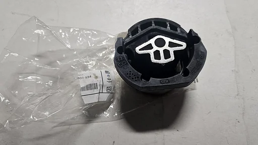 Versnellingbak rubber steun Aut BMW 5 / 6 / 7 / 8 / X3 X4 X5 X6 serie G 22326860534 6860534