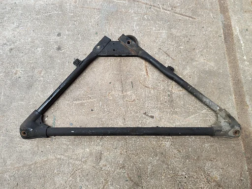 Subframe motor bersteviging BMW 3-Serie E46