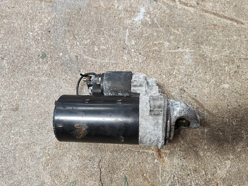 Startmotor Bosch 2.0 KW BMW 3 / 5 / 7 serie E36 E38 E39 tds 2246571