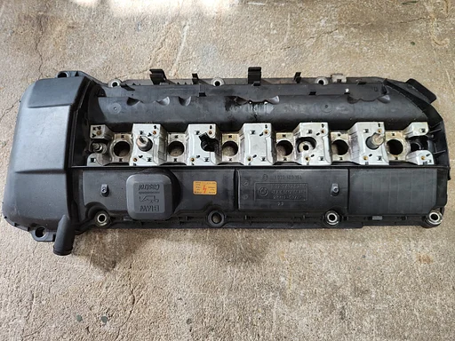 Klepdeksel BMW  3 5 7 X5 Z3 E46 E39 E38 E53 motoren M54 1432928  1432926