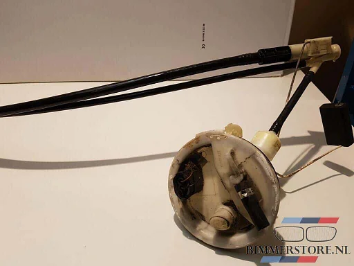 Tankvlotter BMW 5-Serie E39 1996-2000 1183206 ook voor diesel 1183206