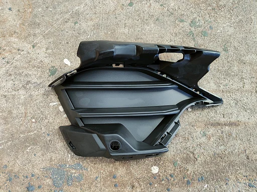 Bumper rooster sport line links BMW Z4 G29 7436897