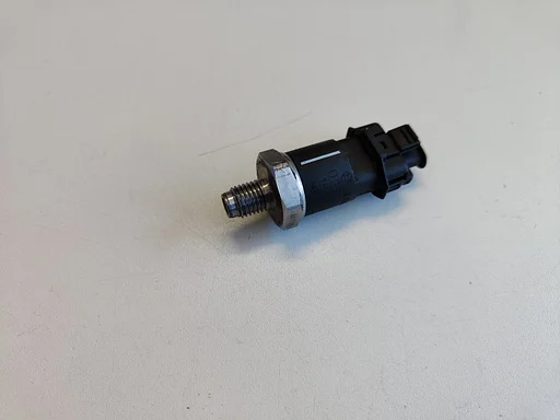 Brandstof Injector rail / galerij drukregelaar BMW 3 / 5 / X5-Serie E46 E39 E53 3.0D  028102475