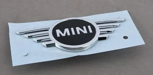 Achterklep kofferbak embleem logo MINI F56 F54 Clubman 9447809