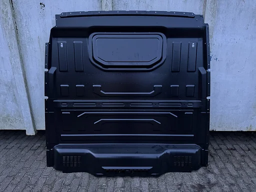 Tussenschot Tussenwand Scheidingswand VW Crafter MAN TGE