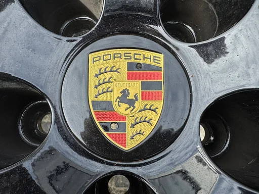 Porsche Macan T-m 2023 Breedset Zomerbanden Michelin