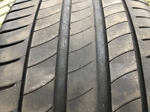 1 x 245-45-19 102 Y Tesla Zomerbanden Michelin Primacy 3 Extra Load