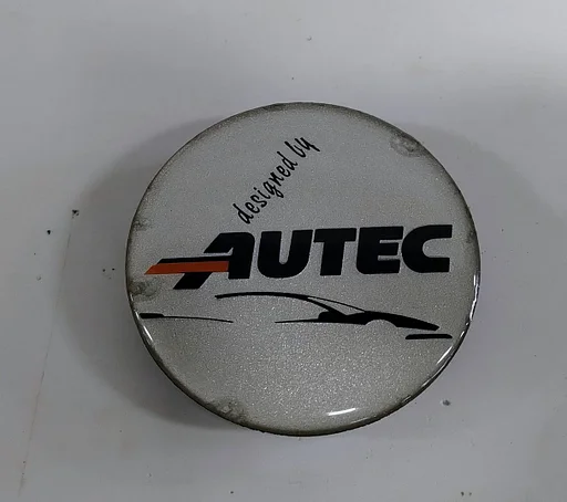 Autec Naafkap 60mm N07