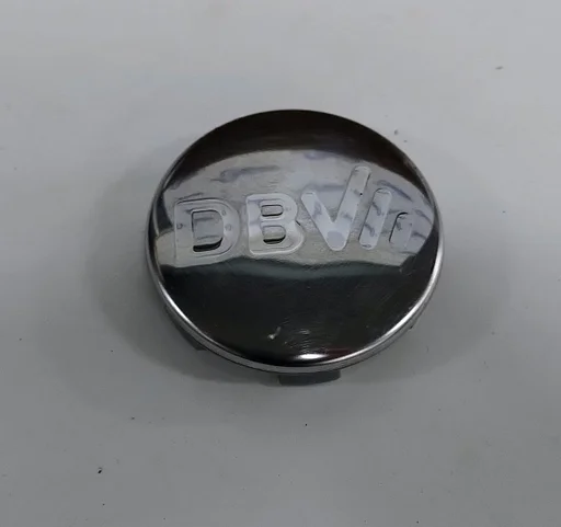 DBV Naafkap 60mm ZCW