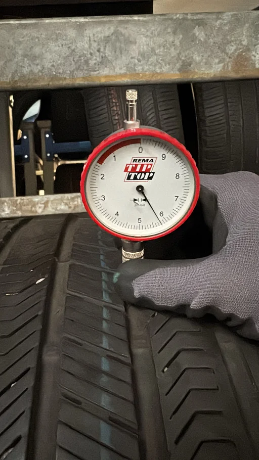2x Continental CrossContact RX 275/45 R22 112W 275/45/22 2754522 (prijs = 2 banden)
