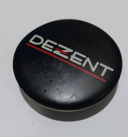 Dezent naafkap 59mm ZA1327
