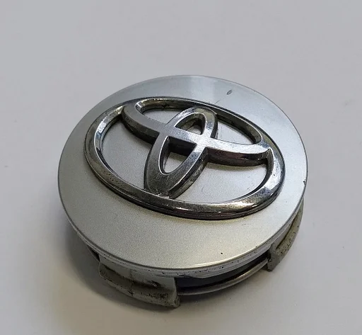 Originele Toyota naafkap 60mm 42603102200
