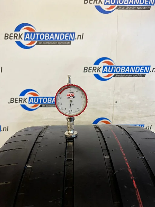 2x Michelin Pilot Super Sport K3 305/30 ZR20 103Y 305/30/20 3053020 (prijs = 2 banden)