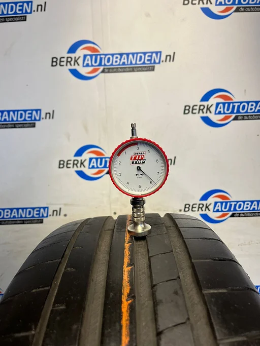 2x Goodyear Eagle F1 Asymmetric 3 235/65 R18 106W 235/65/18 2356518 (prijs = 2 banden)