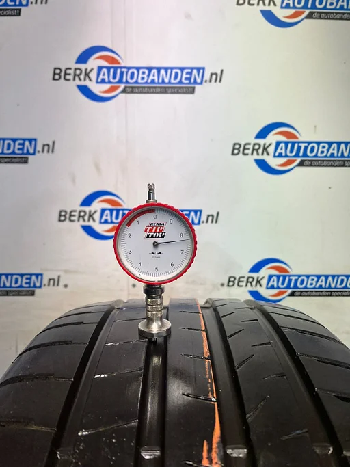 2x Bridgestone Alenza 001 285/45 R20 108W 285/45/20 2854520 (prijs = 2 banden)