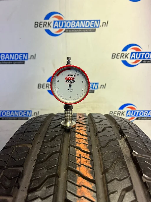 4x Goodyear Wrangler Territory HT (DEMO) 275/45 R21 110V 275/45/21 2754521 (prijs = 4 banden)
