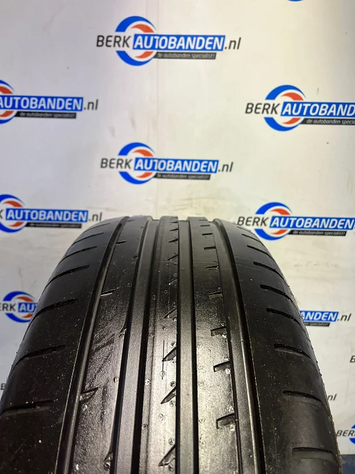 2x Goodyear Eagle F1 Asymmetric 2 (DEMO) 255/55 R19 107W 255/55/19 2555519 (prijs = 2 banden)