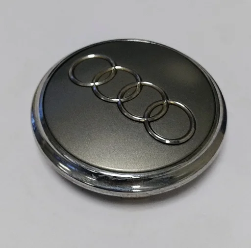Originele Audi naafkap 77mm 4L0601170