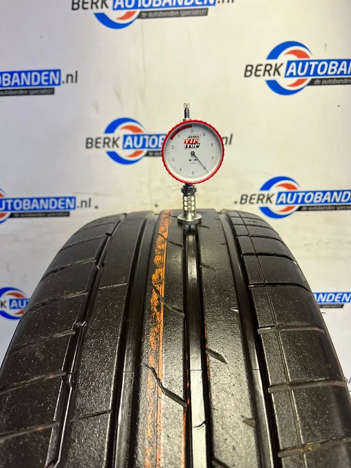 4x Hankook Ventus S1 Evo 3 235/45 R21 101T 235/45/21 2354521 (prijs = 4 banden)
