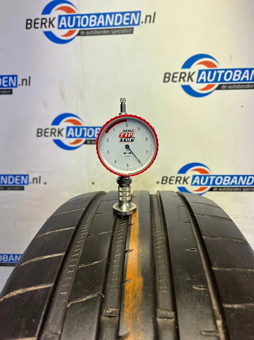 2x Goodyear Eagle F1 Asymmetric 3 235/65 R18 106W 235/65/18 2356518 (prijs = 2 banden)