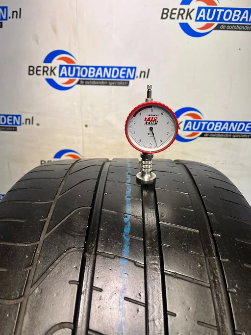 2x Pirelli P Zero N1 305/30 ZR20 103Y 305/30/20 3053020 (prijs = 2 banden)