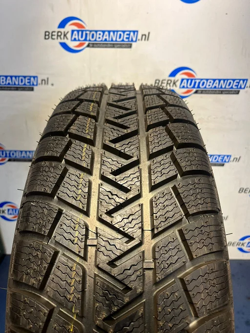 2x Michelin Latitude Alpin (DEMO) 225/70 R16 103T 225/70/16 2257016 (prijs = 2 banden)