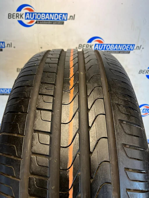 2x Pirelli Scorpion Verde (DEMO) 235/55 R18 100V 235/55/18 2355518 (prijs = 2 banden)