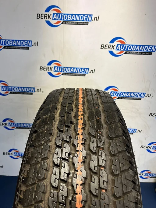 4x Bridgestone Dueler H/T 840 (DEMO) 255/70 R18 113S 255/70/18 2557018 (prijs = 4 banden)