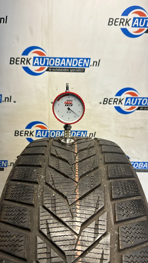 2x Vredestein Wintrac Xtreme S 215/45 R17 91V 215/45/17 2154517 (prijs = 2 banden)