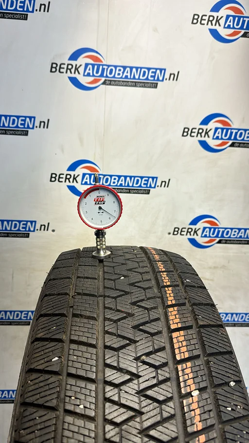 2x Gripmax Stature M/S 225/55 R19 99H 225/55/19 2255519 (Prijs = 2 banden)