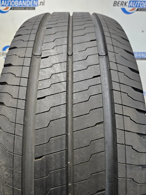 4x Continental Vancontact Eco (DEMO) 235/65 R16C 115/113R 235/65/16C 2356516C (prijs = 4 banden)