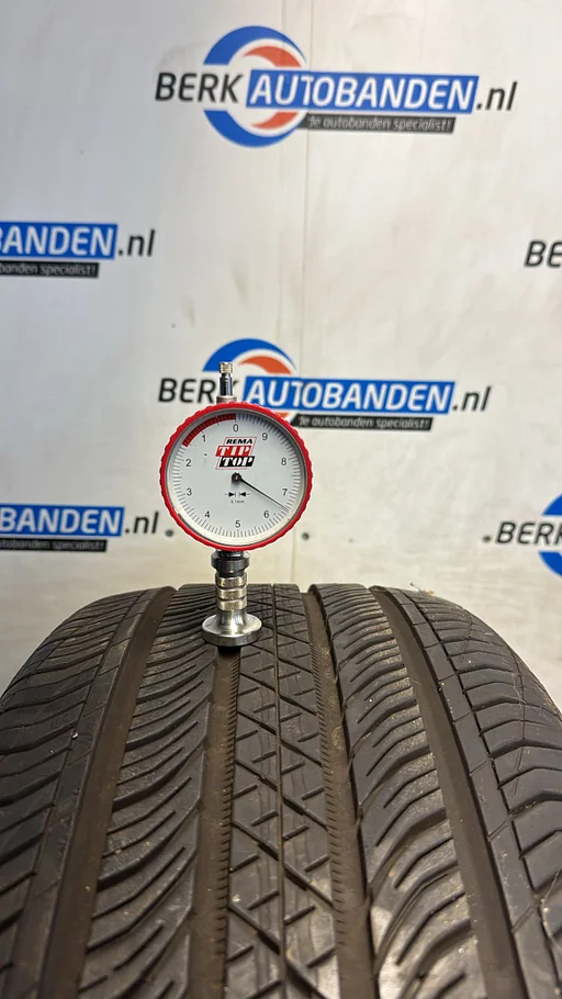 4x Continental ProContact TX 235/50 R19 99H 235/50/19 2355019 (Prijs = 4 banden)