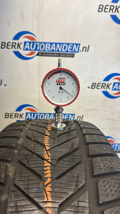 2x Vredestein Wintrac Xtreme S 215/55 R16 93H 215/55/16 2155516 (prijs = 2 banden)