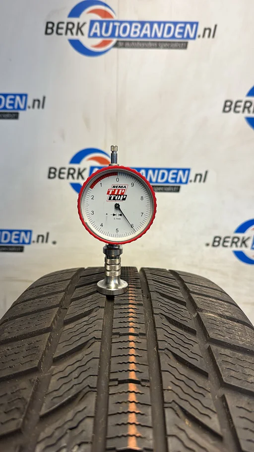 2x Continental WinterContact TS870P 225/60 R18 104V XL 225/60/18 2256018 (Prijs = 2 banden)